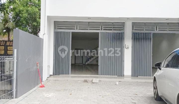 2 Ruko Baru 2 Lantai di Denpasar Barat, Lokasi Bisnis, Strategis, 2 Ruko Baru 2 Lantai di Denpasar Barat, Lokasi Bisnis, Strategis,