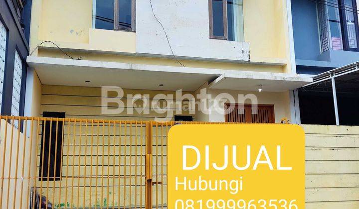 RUMAH CANTIK SIAP HUNI AREA STRATEGISTS RENON DENPASAR  1