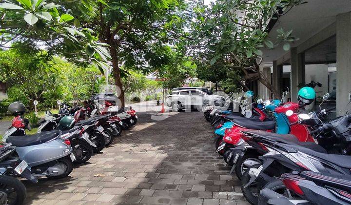 STAND LAUNDRY STRATEGIS – JL. GUNUNG SOPUTAN, DENPASAR 2