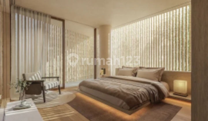 Apartemen Area Canggu Dekat Pantai