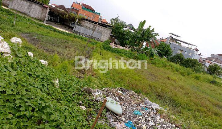 TANAH DAERAH STRATEGIS DI KELILINGI VILLA 2