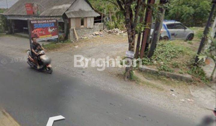 TANAH STRATEGIS DI JANTUNG CANGGU – PELUANG EMAS UNTUK BISNIS ANDA 2