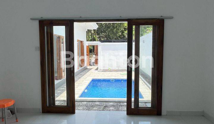 VILLA UNFURNISHED DI TANAH LOT, TABANAN – LOKASI STRATEGIS & DEKAT TEMPAT WISATA 2