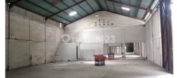Large Warehouse, Ready to Use in Denpasar, Tronton Access Large Warehouse, Ready to Use in Denpasar, Tronton Access