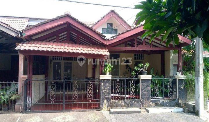 Rumah 2 Lantai | Pamulang | Shm | Bagus 1