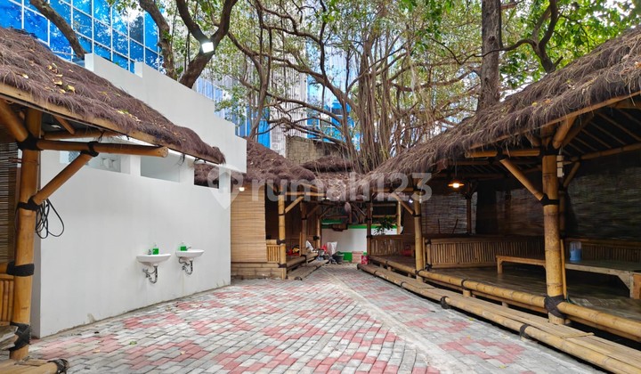 Dijual rumah komersial Palmerah jakpus Dijual rumah komersial Palmerah jakpus