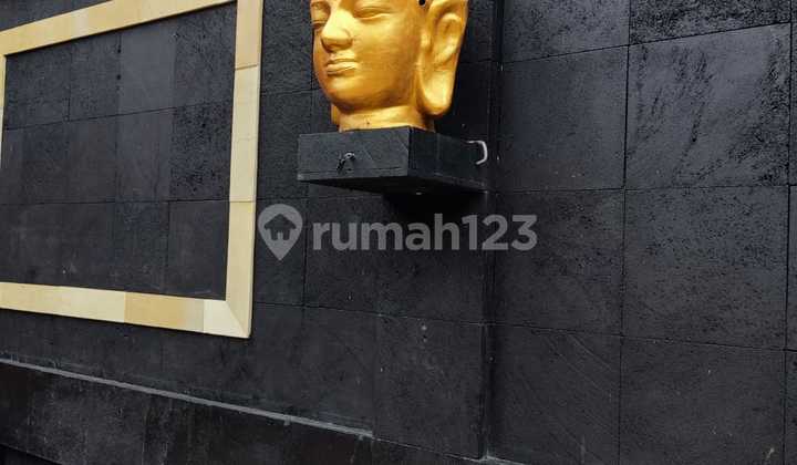 For sale: Boarding house/ boutique hotel in Lebak Bulus, South Jakarta. 2