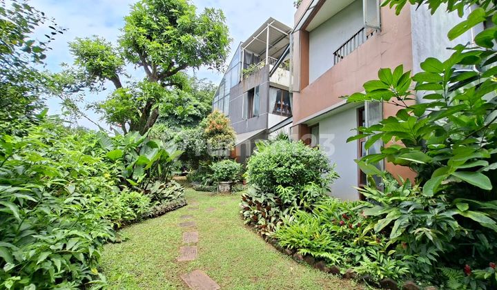 Dijual Rumah Zonasi Komersial