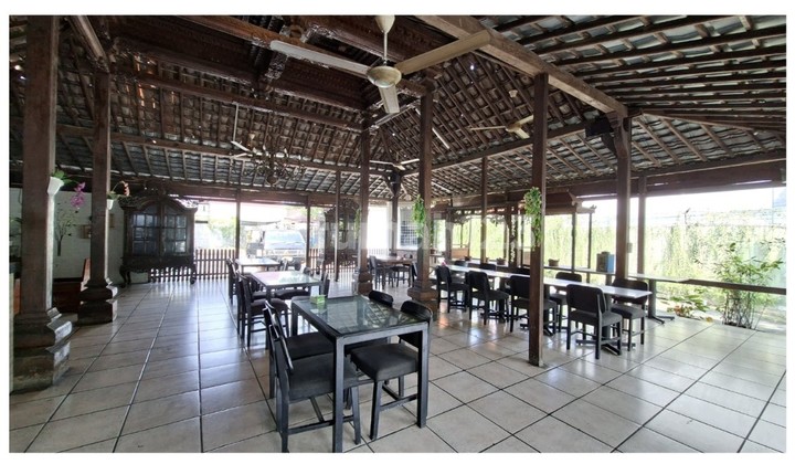 For Sale Commercial Space in Strategic Location Jl.Margasatwa Barat, Cilandak - South Jakarta For Sale Commercial Space in Strategic Location Jl.Margasatwa Barat, Cilandak - South Jakarta