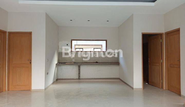 VILLA 2 BR 80% COMPLETION IN KEROBOKAN 2