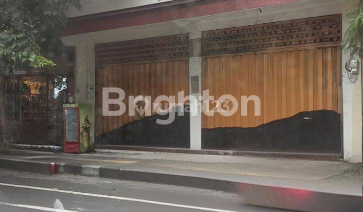 RARELY AVAILABLE SHOPHOUSES IN THE CITY CENTER 1