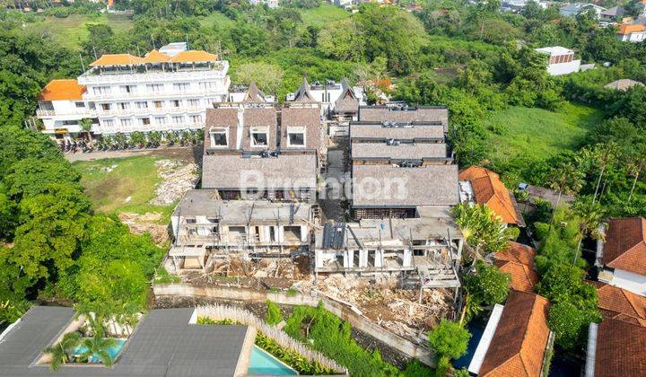 THE PASISI VILLA EKSLUSIF PERERENAN CANGGU 2