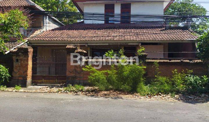 RENT HOUSE 2 FLOOR IN SANUR 1