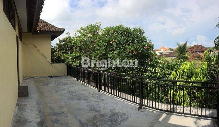 RUMAH LUAS & NYAMAN DI JIMBARAN – DEKAT KAMPUS & BANDARA 2