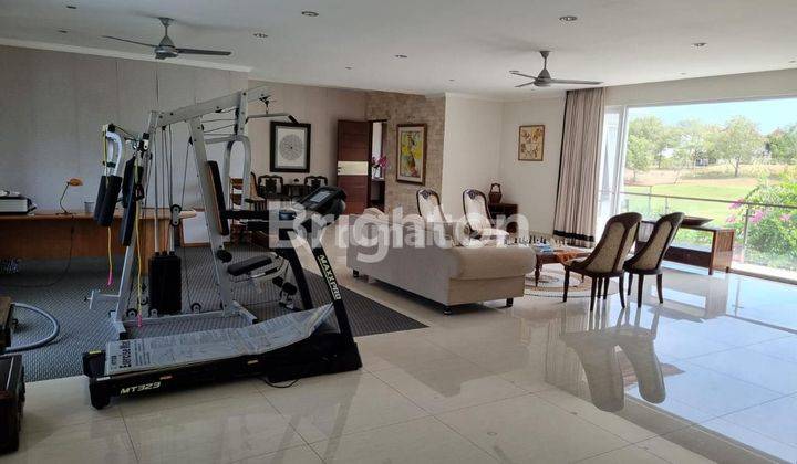 VILLA ASTER: HUNIAN MEWAH, NYAMAN, DAN FULLY FURNISHED DI LOKASI PREMIUM 2