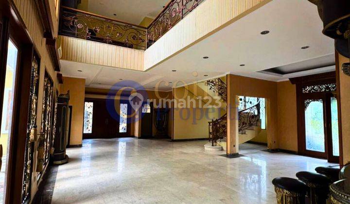 Rumah Modern Lokasi Strategis Di Kawasan Legenda Wisata Cibubur 1