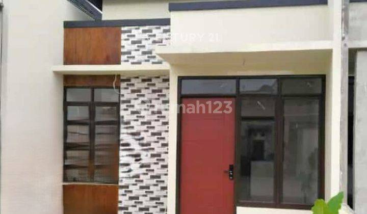 Dijual Rumah Di Graha Puri Bintaro 7277  1