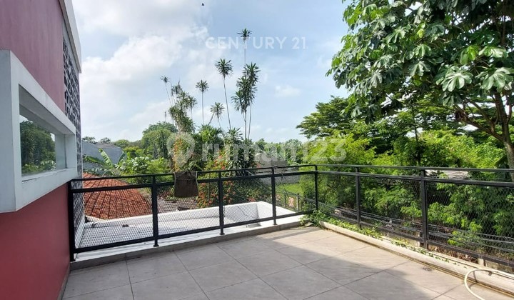 Rumah Dekat UPJ Dan BXC Mall 5023        