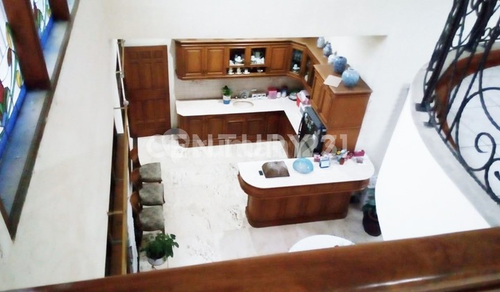 Rumah Dijual Strategis Dekat Mall Bintaro Plaza Dan Stasiun 2900 2