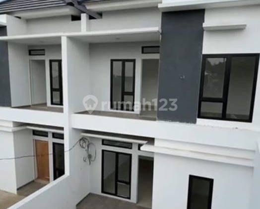 Rumah 2 Lantai Harga Sangat Terjangkau Di Tengah Kota Tangerang Selatan  1