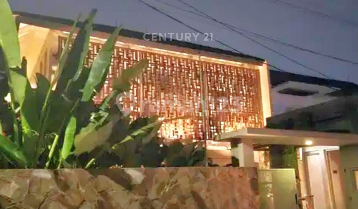 Rumah Mewah Ada Kolam Renang Dan Rooftop Di Rempoa Jaksel 8257 Rumah Mewah Ada Kolam Renang Dan Rooftop Di Rempoa Jaksel 8257