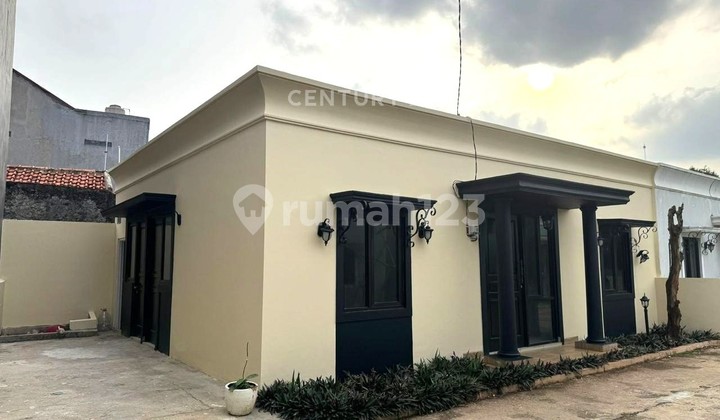 Rumah Modern Minimalis Di Pasar Rebo JakTim 8398 Rumah Modern Minimalis Di Pasar Rebo JakTim 8398