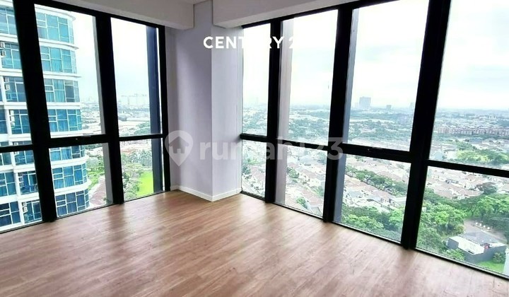 Luxury Japanese-Style Apartment in Alam Sutera 7473