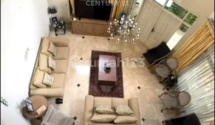 Dijual Cepat Rumah Luas Di Kebayoran Baru 9305  2