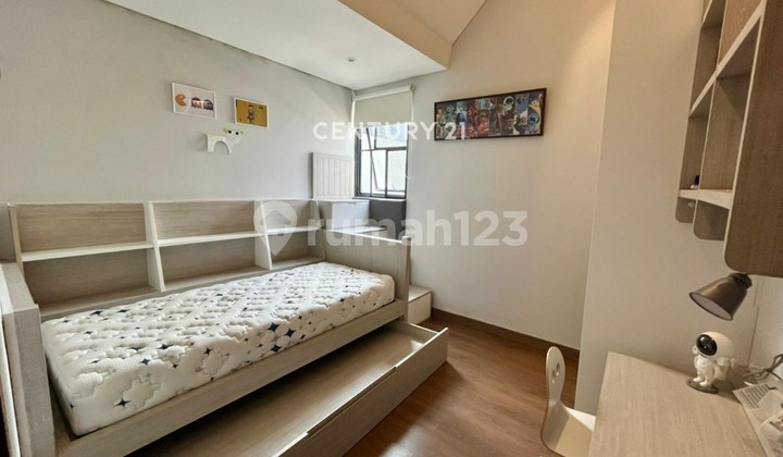 Rumah Bagus Full Furnished Dekat JakSel  8473 2