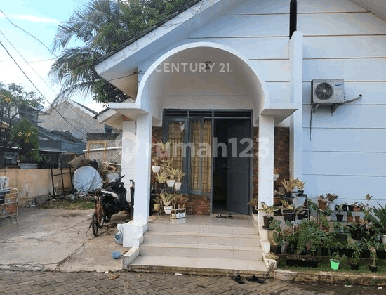 Rumah Minimalis Sangat Strategis Di Pamulang Tangsel  8230