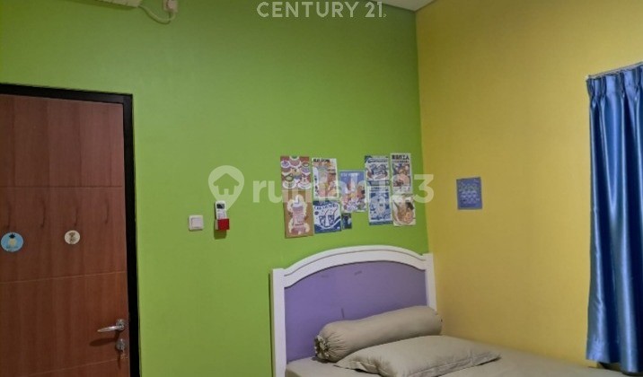 For Sale, Neat and Ready-to-Occupy House in Pamulang, Tangsel 9141 2