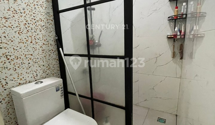 Dijual Rumah Dalam Cluster Di Pamulang Tangerang Selatan 9354 2