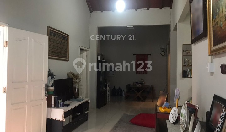 Rumah Hook 2Lantai DiGraha Raya Dekat Pasar Segar Graha Raya 4638