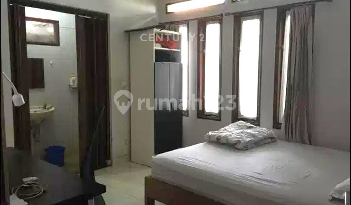 Rumah Di Cluster Exclusive Menteng Bintaro Sektor 7  6244 2