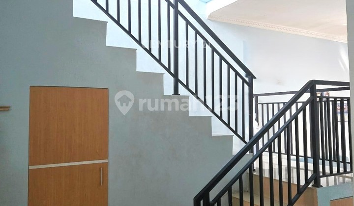 Rumah Siap Huni Di Pondok Aren  8610              2