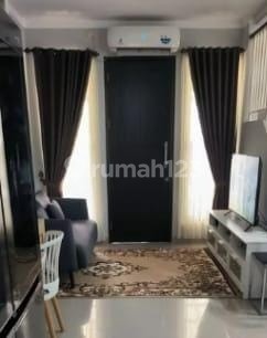 Dijual Rumah Dalam Cluster di Dekat Bsd 9388
