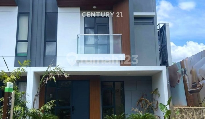 Paradise Resort City Elysian Residence Type Callan 9368