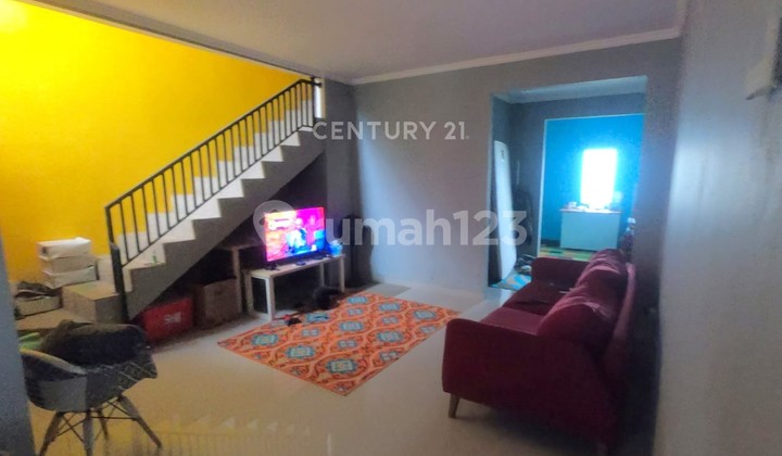 Affordable 2-Story Ready-to-Occupy House in Ciledug 8542 2