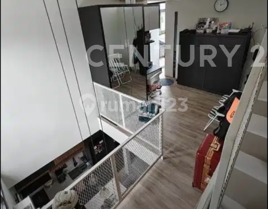 Minimalist Modern House Strategic Location Near Sudimara Station 2