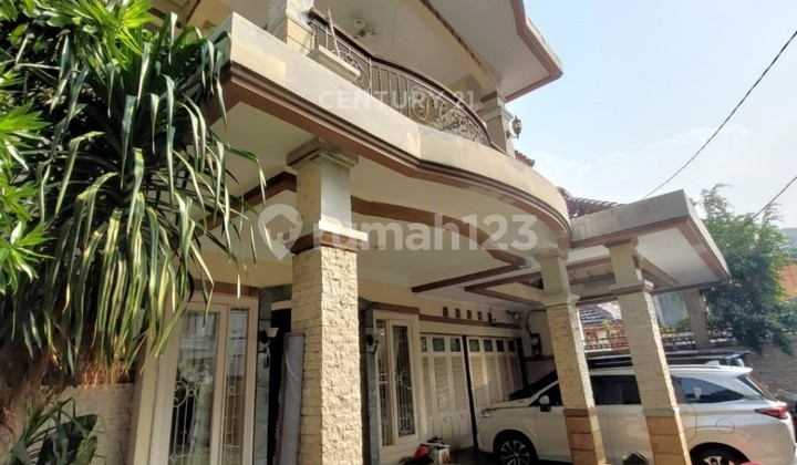 Rumah Siap Huni Di Samping Jalan Raya Tebet JakSel 4702