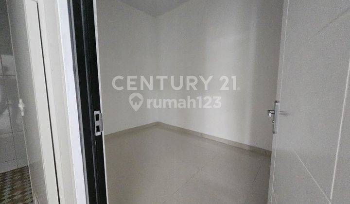 Rumah Asri Sejuk Dan Adem Di Dekat Stasiun Sudimara  2