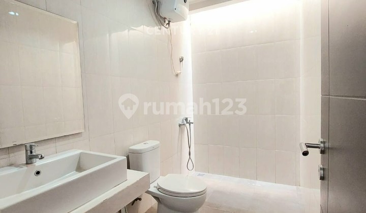 Jual Rumah di Discovery Bintaro Siap Huni 3077 2