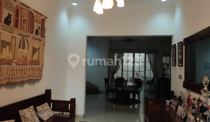 Islamic Village Complex House Strategic Location 2