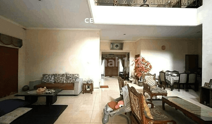 Di Jual Rumah Daerah Meruya Kembangan Jakarta Barat 9918 2