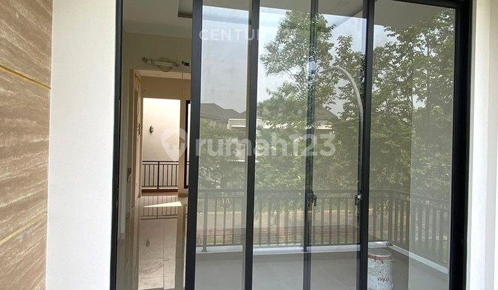 Rumah Unfurnished Di Discovery Amore 5025