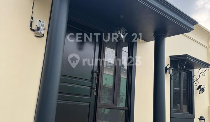 Rumah Modern Dan Minimalis Harga Terjangkau Di Pasar Rebo Jakarta 2