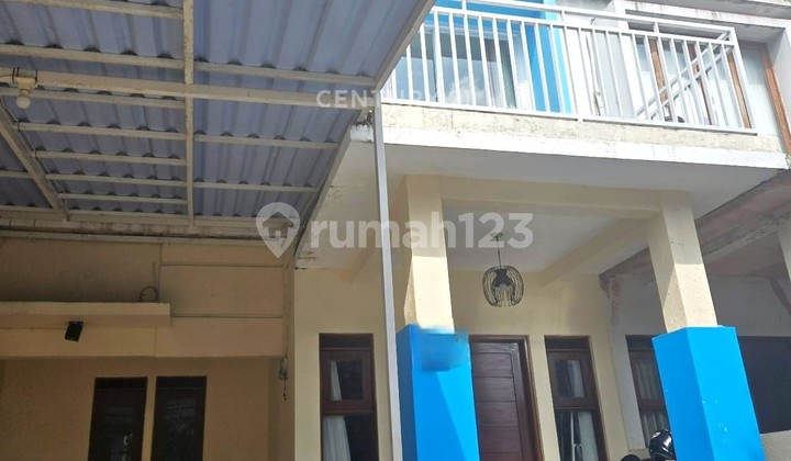 Rumah Siap Huni Di Pondok Aren  8610             