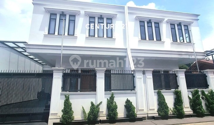 Dijual Rumah Minimalis Modern Dekat Bintaro 8211