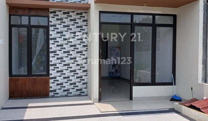 Rumah 2 Lantai Dekat Graha Raya Puri Bintaro CPA 7277 2