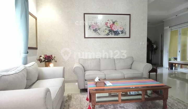 Rumah Rapih Siap Huni Bintaro Sektor 9 5079 Rumah Rapih Siap Huni Bintaro Sektor 9 5079